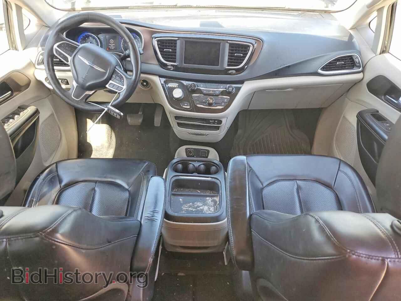 2020 CHRYSLER MINIVAN - VIN: 2C4RC1DG3LR145748 - Photo 8