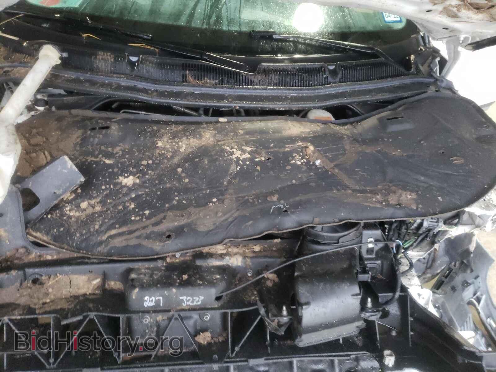 2018 FORD EXPLORER - VIN: 1FM5K8HT3JGB42229 - Photo 7