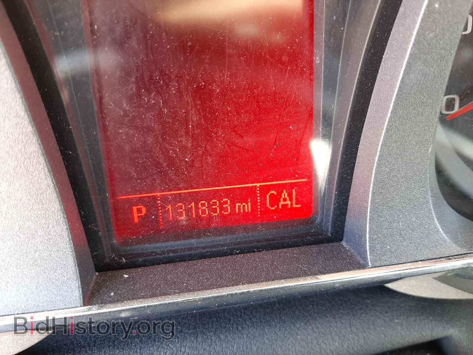 2014 GMC TERRAIN - VIN: 2GKFLZE31E6160741 - Photo 8