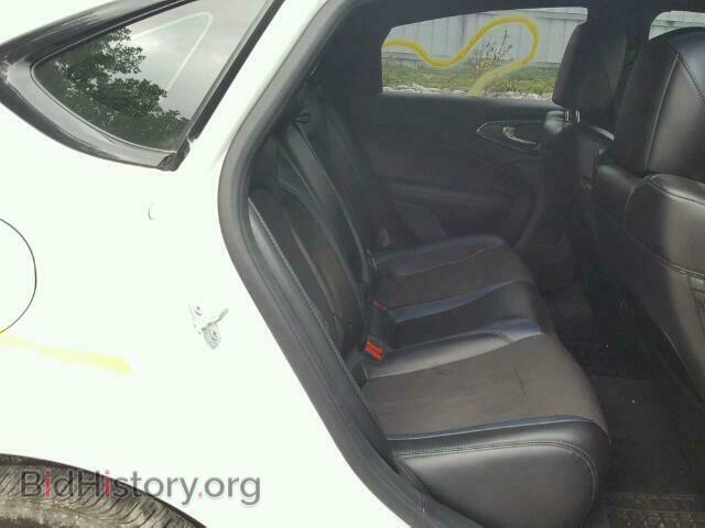 2015 CHRYSLER 200 - VIN: 1C3CCCBG3FN707271 - Photo 6
