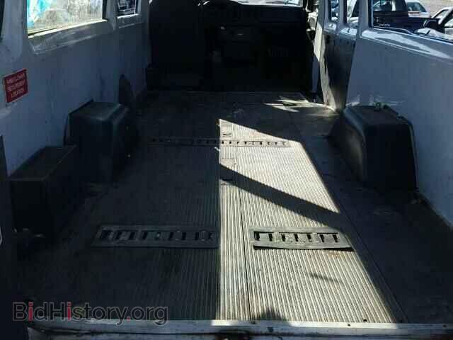 2003 DODGE RAM VAN - VIN: 2D7LB31Z93K508045 - Фото 6
