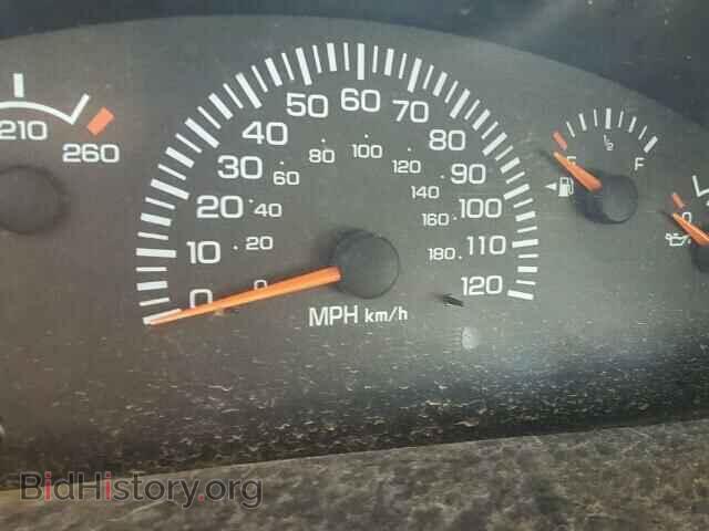 2003 DODGE RAM VAN - VIN: 2D7LB31Z93K508045 - Фото 8