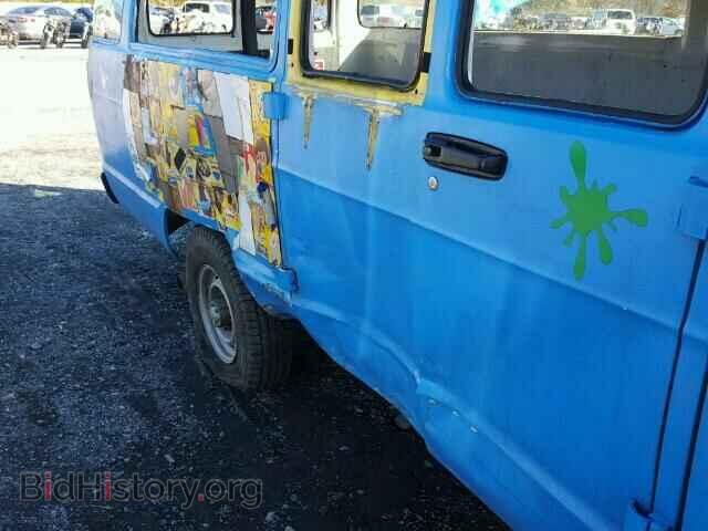 2003 DODGE RAM VAN - VIN: 2D7LB31Z93K508045 - Фото 9