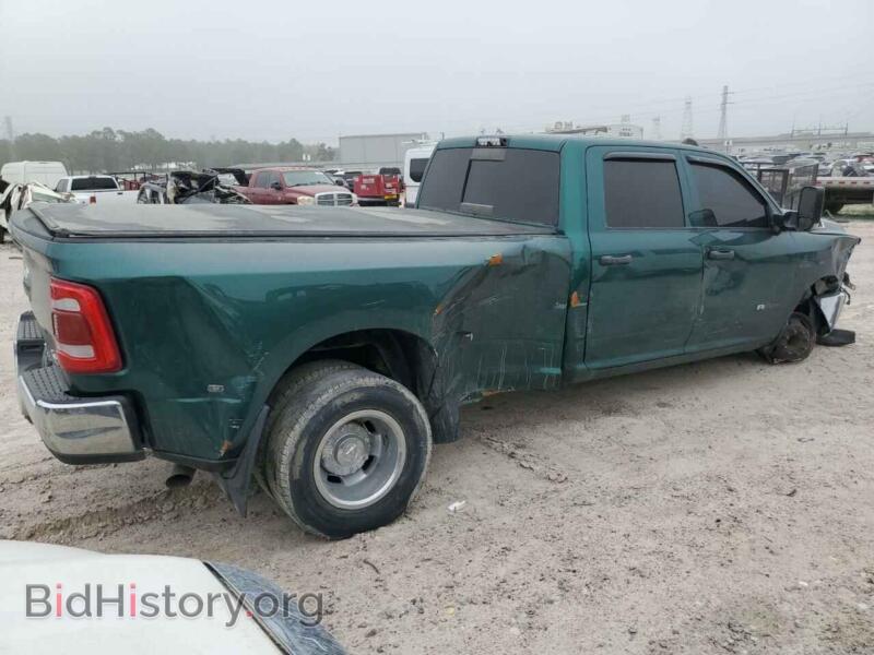 2020 RAM 3500 (VIN 3C63RRGL1LG166526) — фото 3 из 13