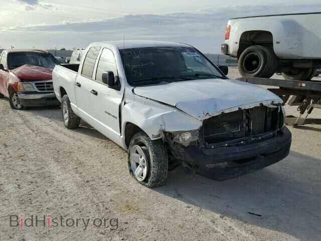 Фотография 1D7HA18D65S255203 - DODGE RAM 1500 2005