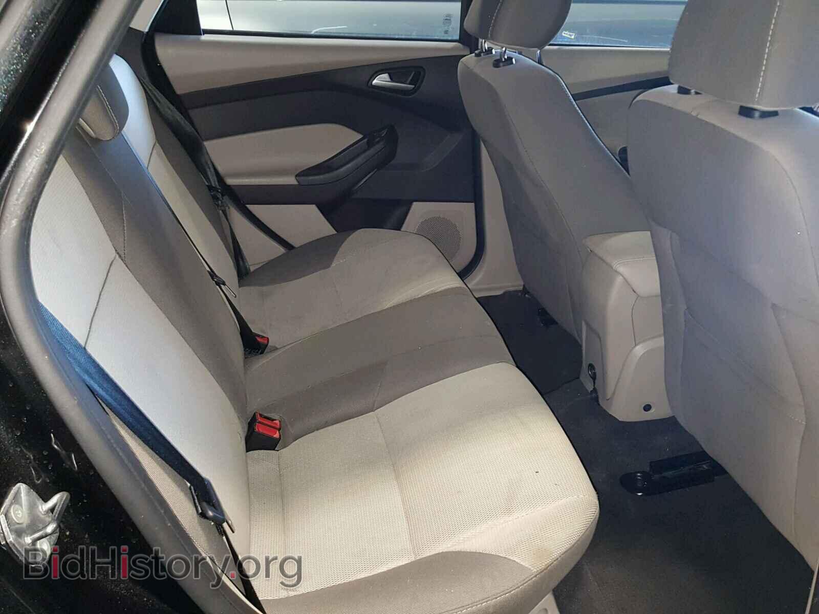 2013 FORD FOCUS - VIN: 1FADP3K21DL188843 - Фото 6
