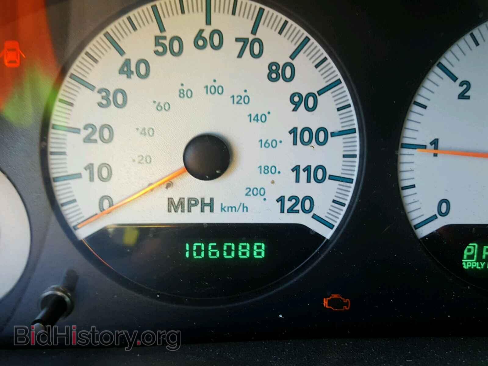 2007 DODGE CARAVAN - VIN: 1D4GP24RX7B170785 - Фото 8