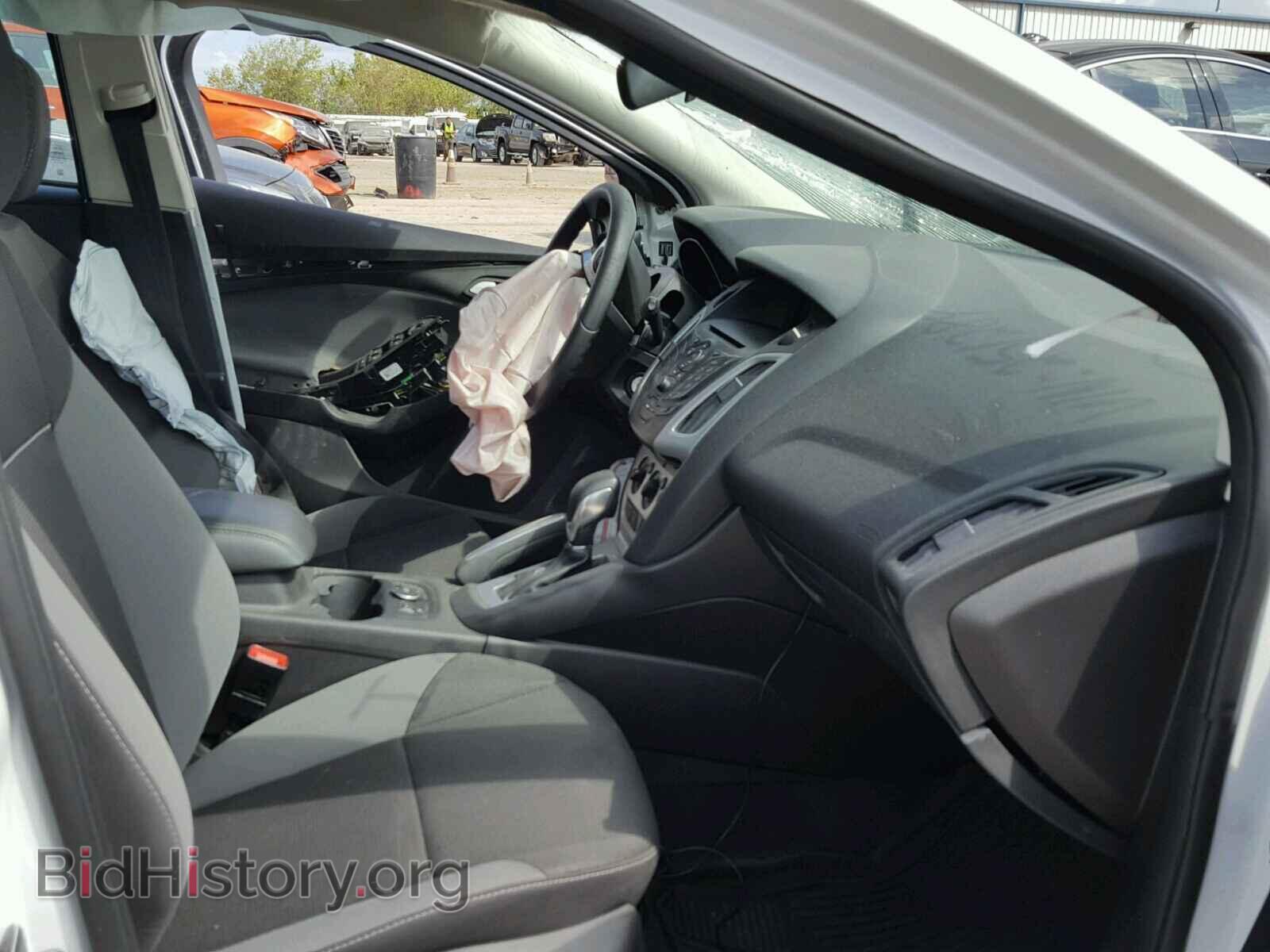 2013 FORD FOCUS - VIN: 1FADP3K2XDL251289 - Photo 5