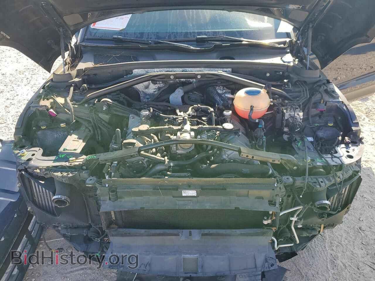 2017 PORSCHE MACAN - VIN: WP1AG2A51HLB54540 - Фото 12