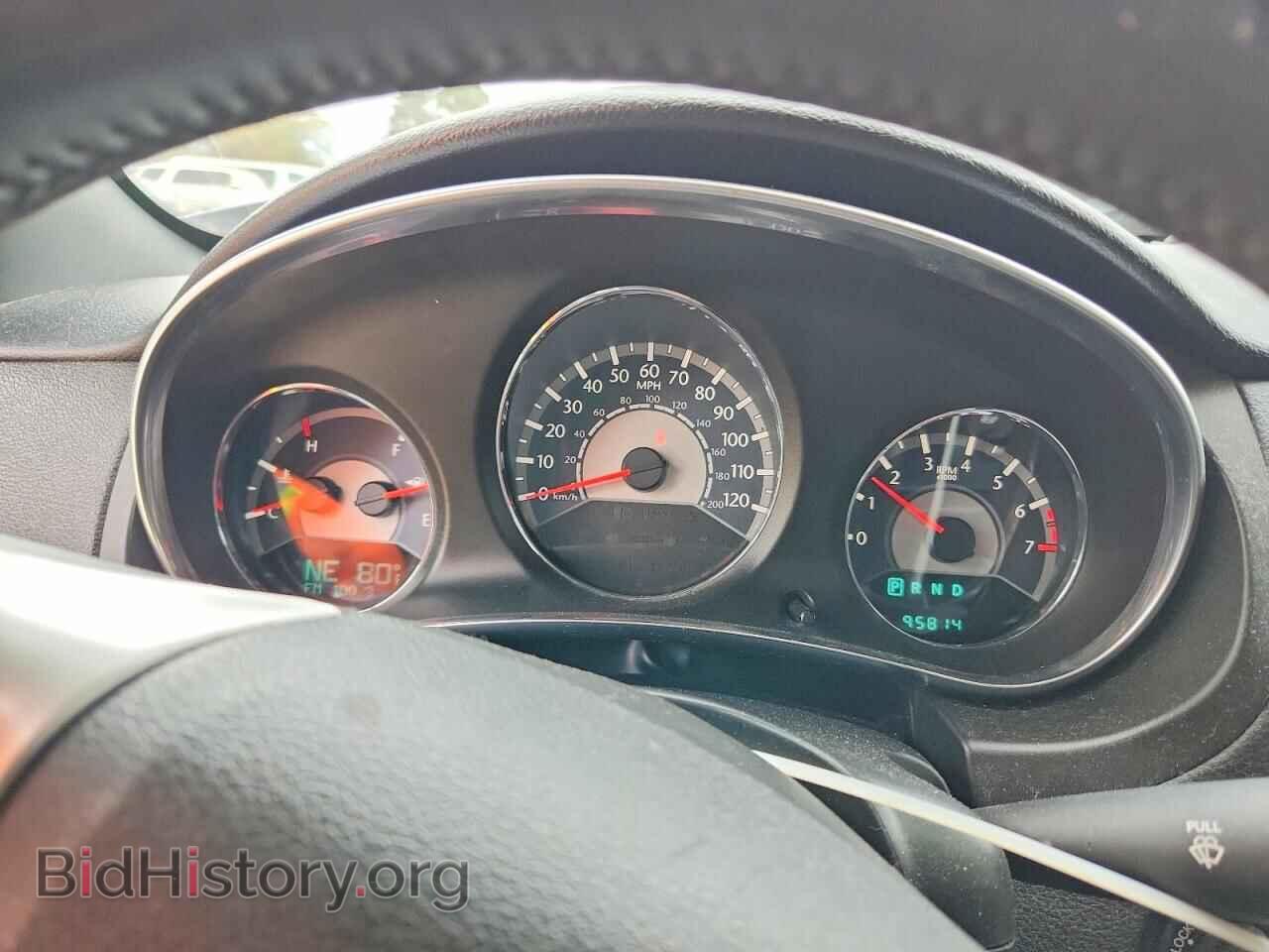 2013 CHRYSLER 200 - VIN: 1C3BCBEBXDN684803 - Фото 9
