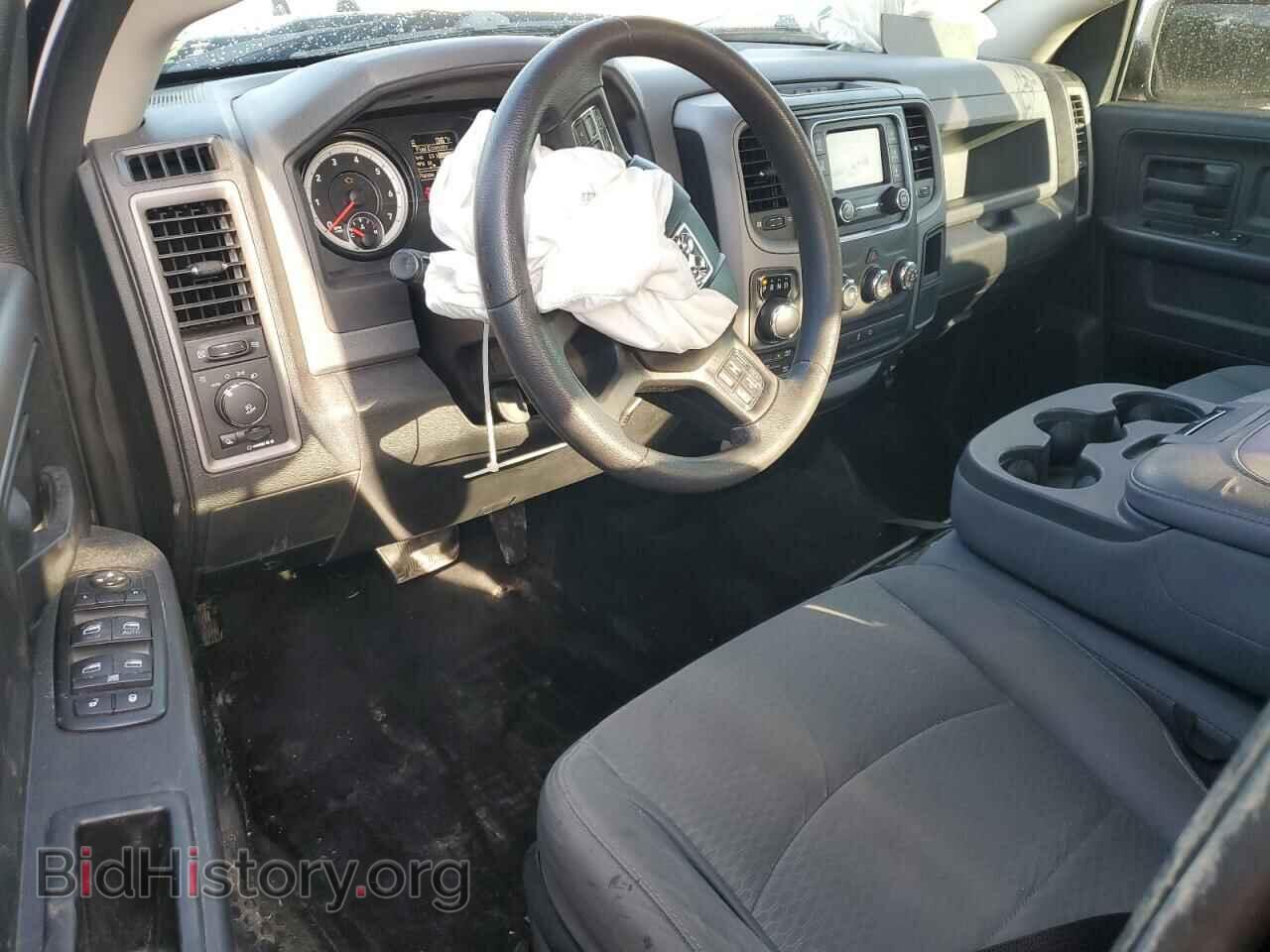 2015 RAM 1500 - VIN: 1C6RR7KT2FS618275 - Фото 8