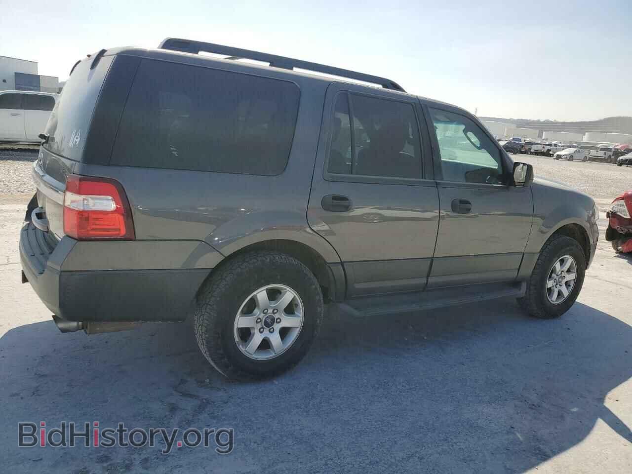 2016 FORD EXPEDITION - VIN: 1FMJU1FT4GEF50780 - Фото 3