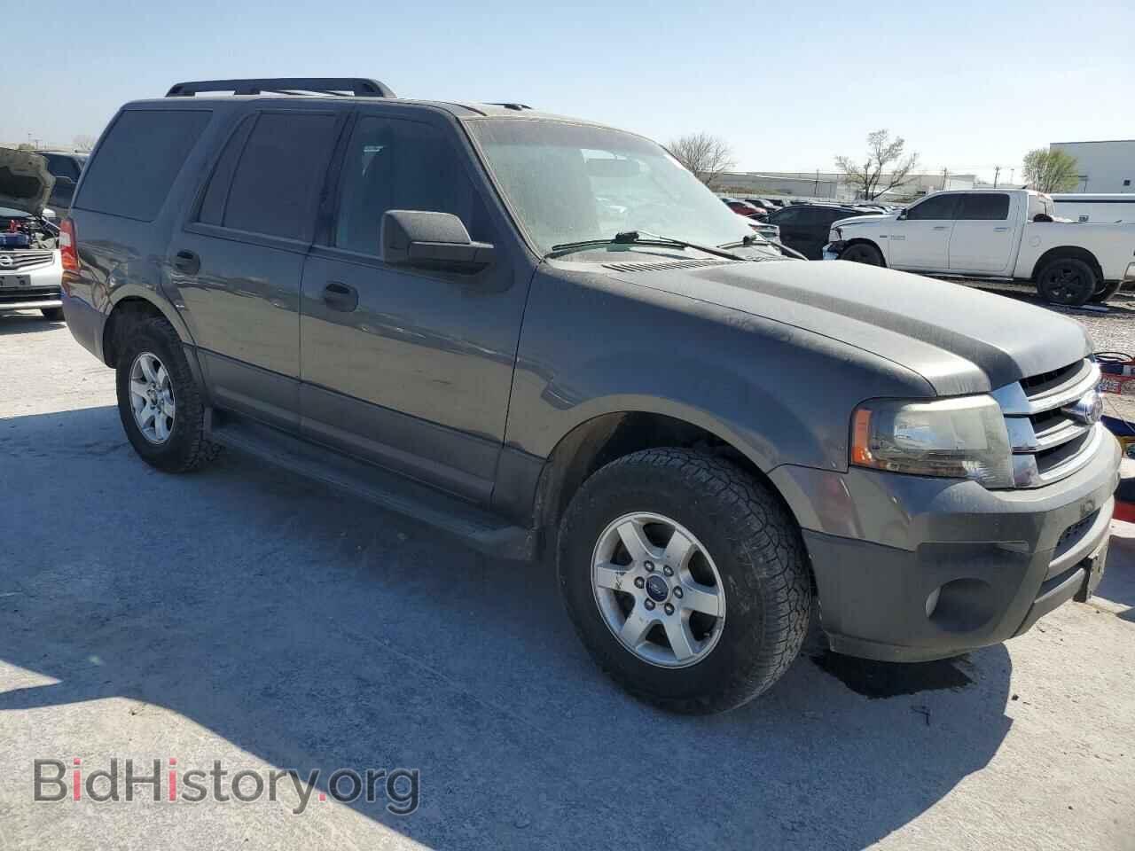 2016 FORD EXPEDITION - VIN: 1FMJU1FT4GEF50780 - Фото 4