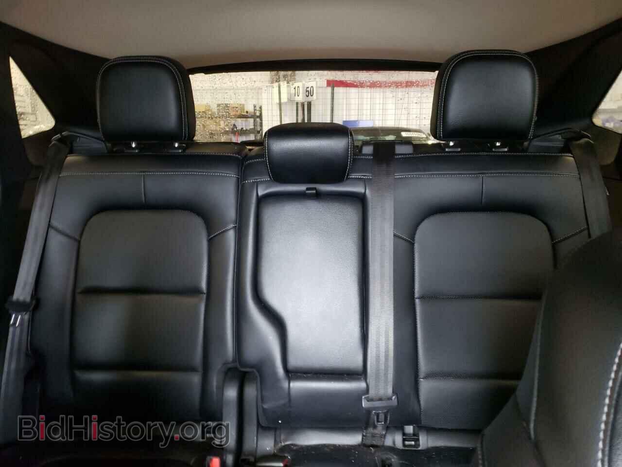 2020 FORD ESCAPE - VIN: 1FMCU0H68LUA24548 - Фото 10