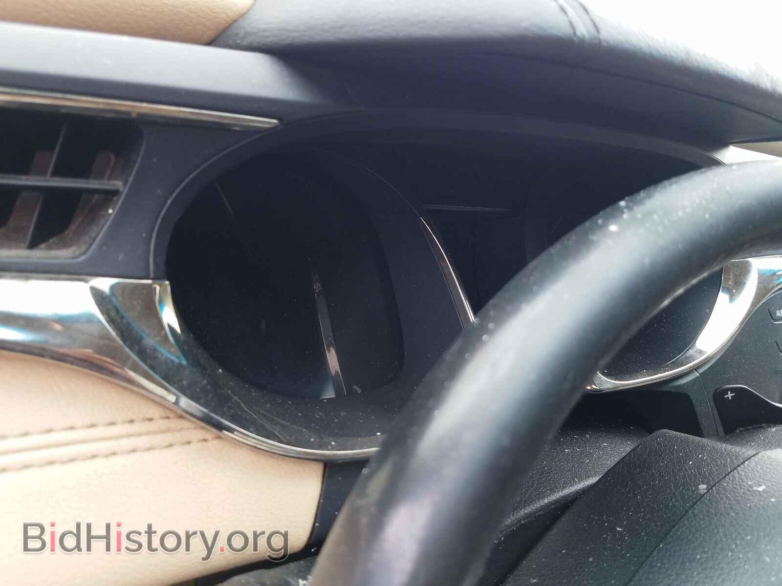 2014 TOYOTA AVALON - VIN: 4T1BK1EB5EU117331 - Фото 8