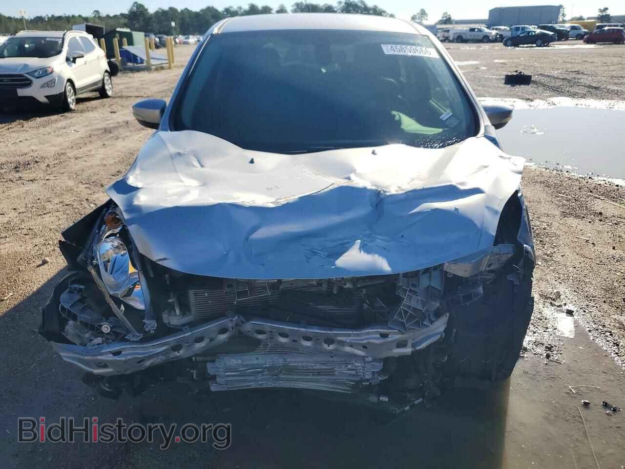 2015 FORD CMAX - VIN: 1FADP5CU5FL121578 - Фото 5