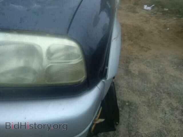 2003 SUZUKI GR VITARA - VIN: JS3TE62V534101091 - Фото 9