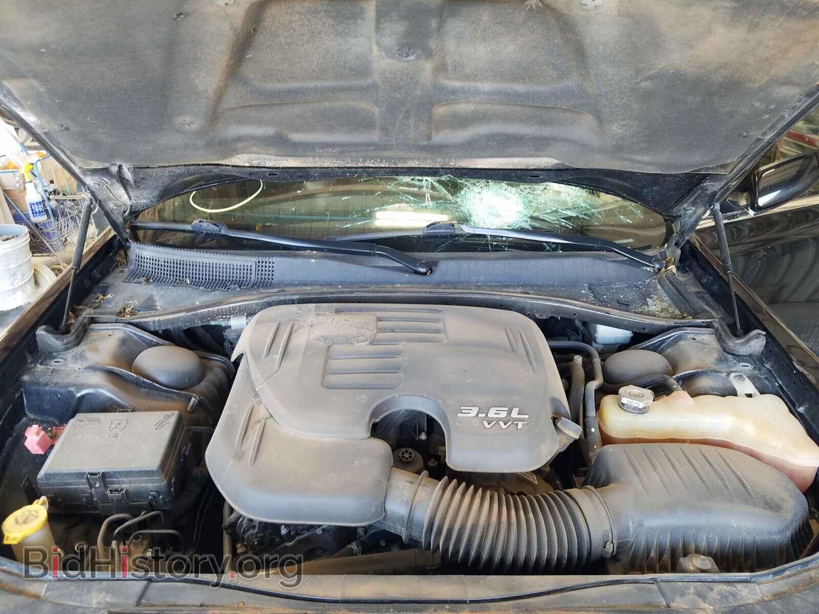 2014 CHRYSLER 300 - VIN: 2C3CCAAG0EH381099 - Photo 7