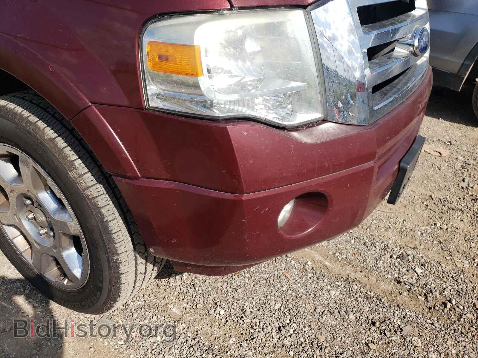 2012 FORD EXPEDITION - VIN: 1FMJU1H52CEF06432 - Фото 9