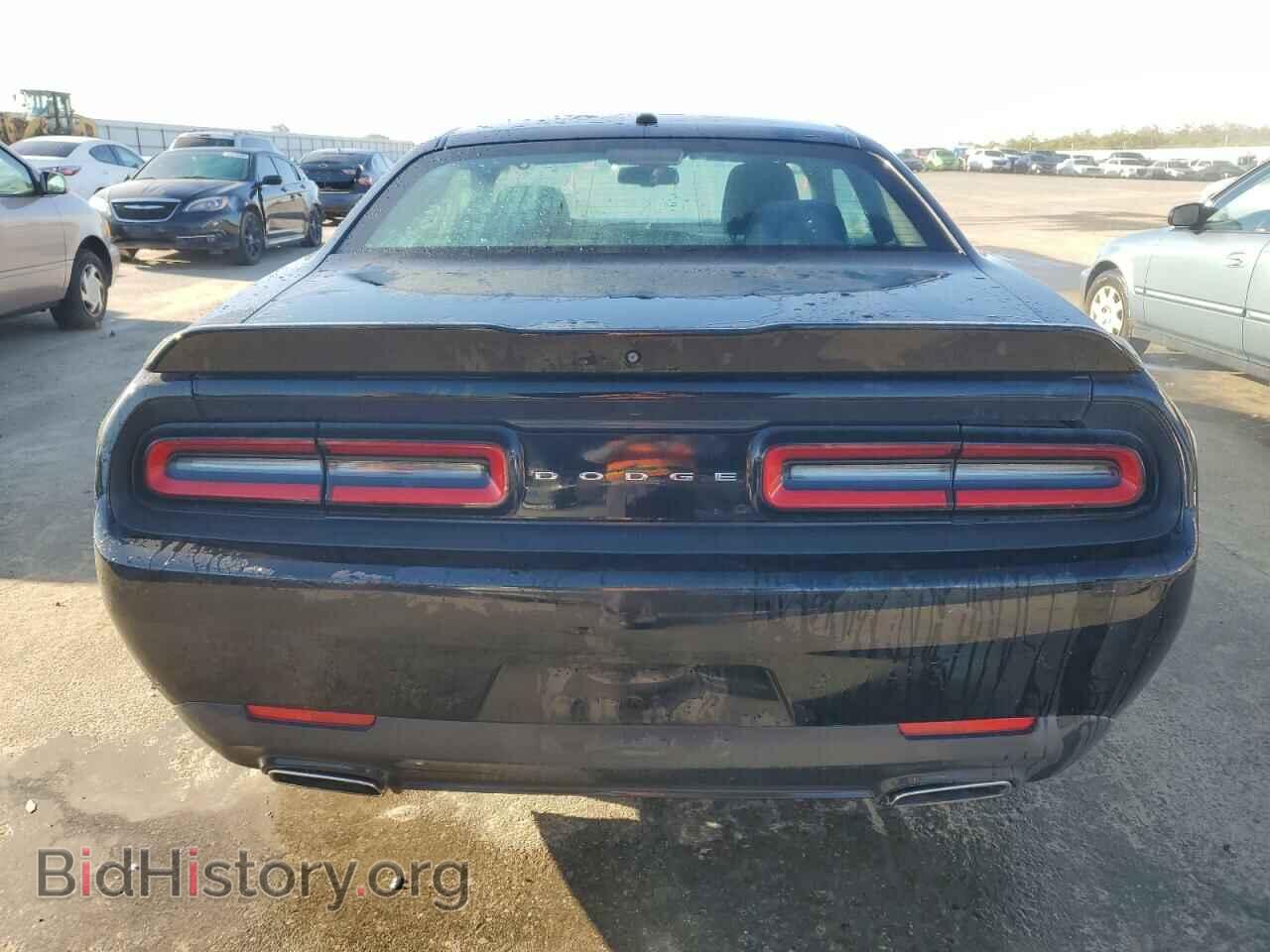 2018 DODGE CHALLENGER - VIN: 2C3CDZAG3JH242591 - Фото 6