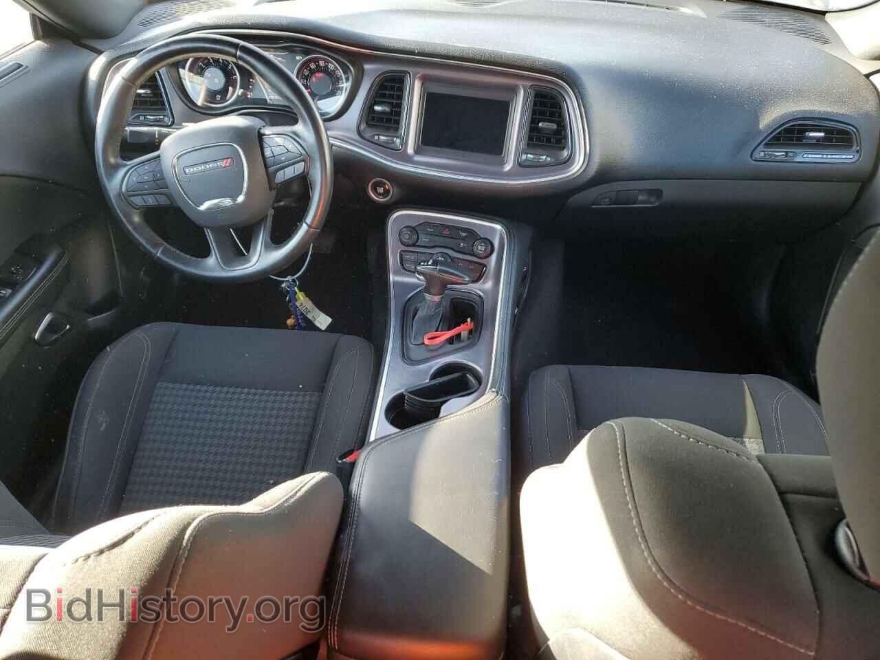 2018 DODGE CHALLENGER - VIN: 2C3CDZAG3JH242591 - Фото 8