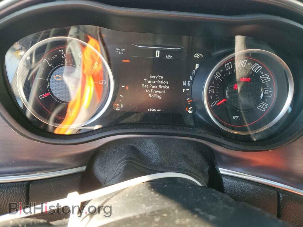 2018 DODGE CHALLENGER - VIN: 2C3CDZAG3JH242591 - Фото 9