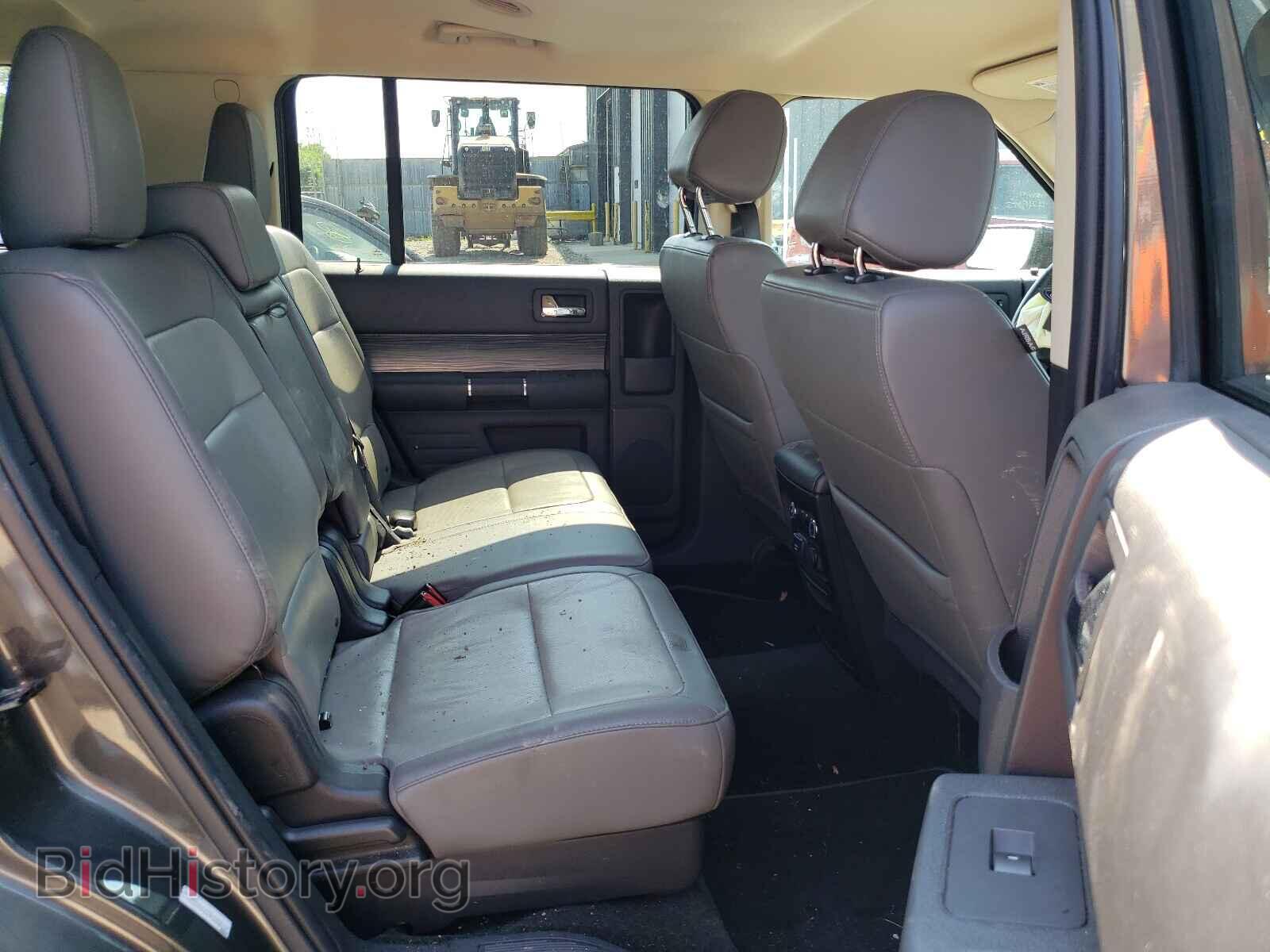 2016 FORD FLEX - VIN: 2FMHK6C84GBA08169 - Photo 6