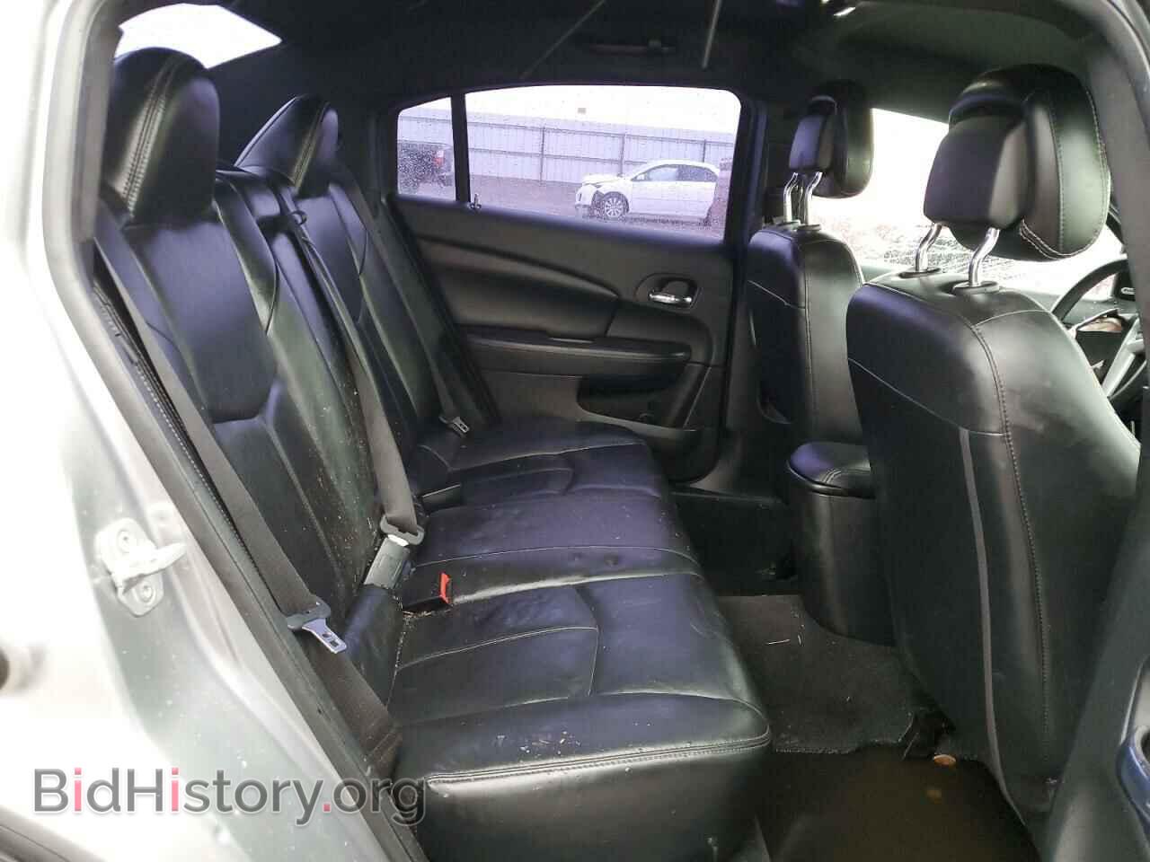 2013 CHRYSLER 200 - VIN: 1C3CCBCG4DN520269 - Photo 10