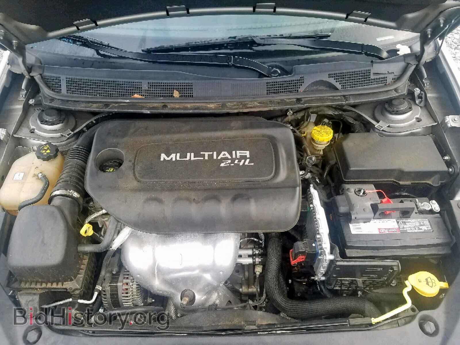 2015 DODGE DART - VIN: 1C3CDFBB8FD128270 - Photo 7