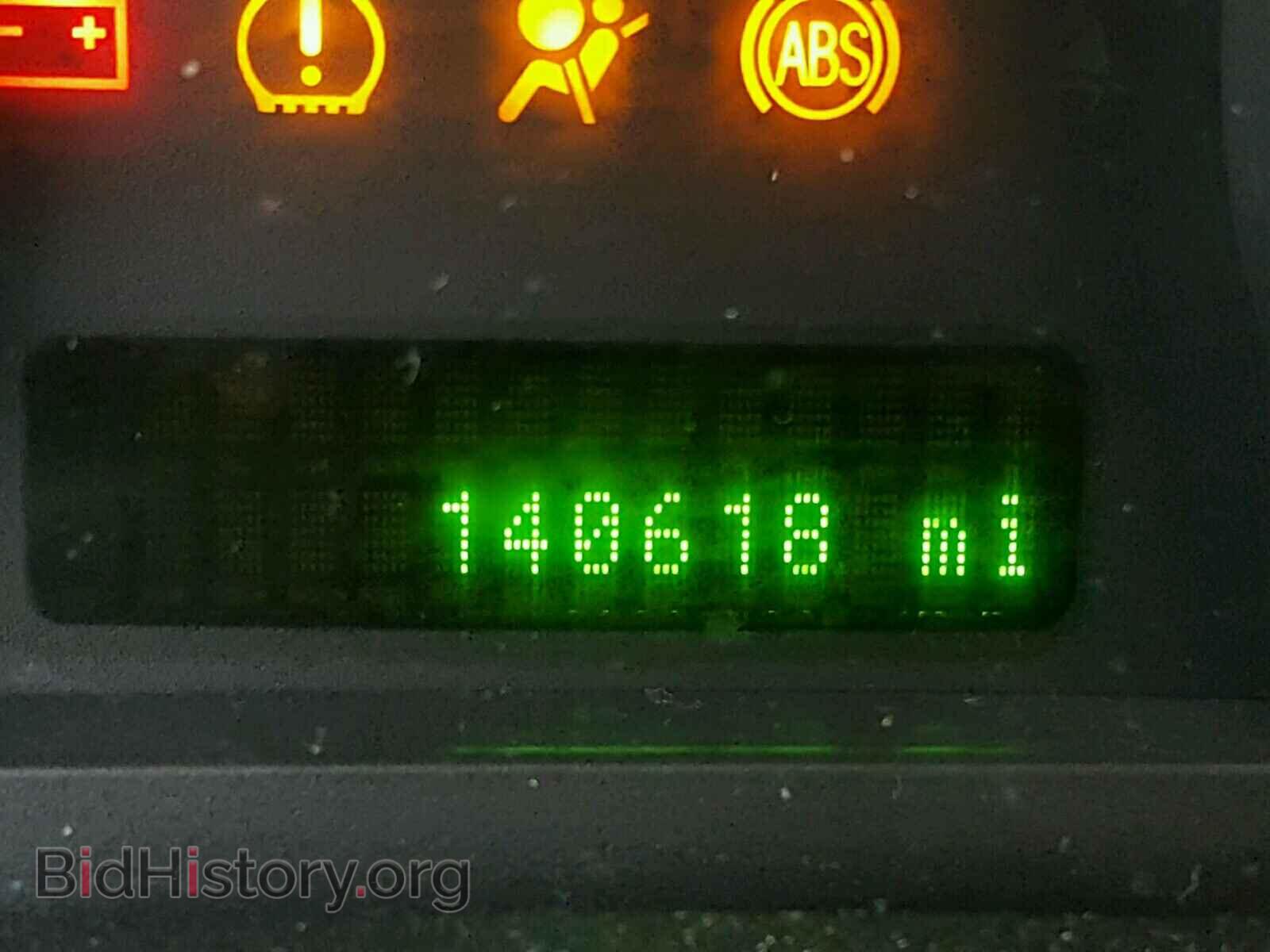 2008 FORD EDGE - VIN: 2FMDK48C28BA65374 - Фото 8