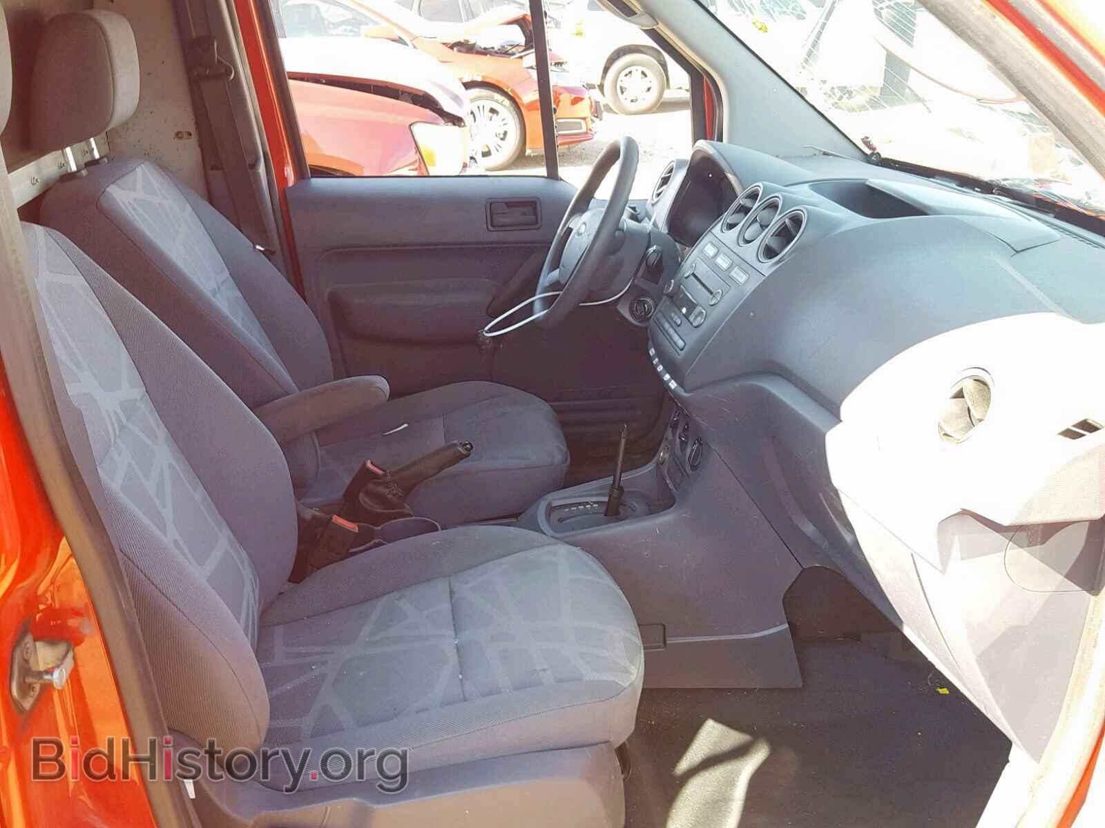 2012 FORD TRANSIT CO - VIN: NM0LS7BN0CT093238 - Фото 5