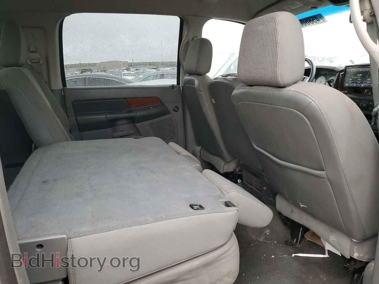 2006 DODGE All Models - VIN: 3D7KS29D86G176888 - Photo 10