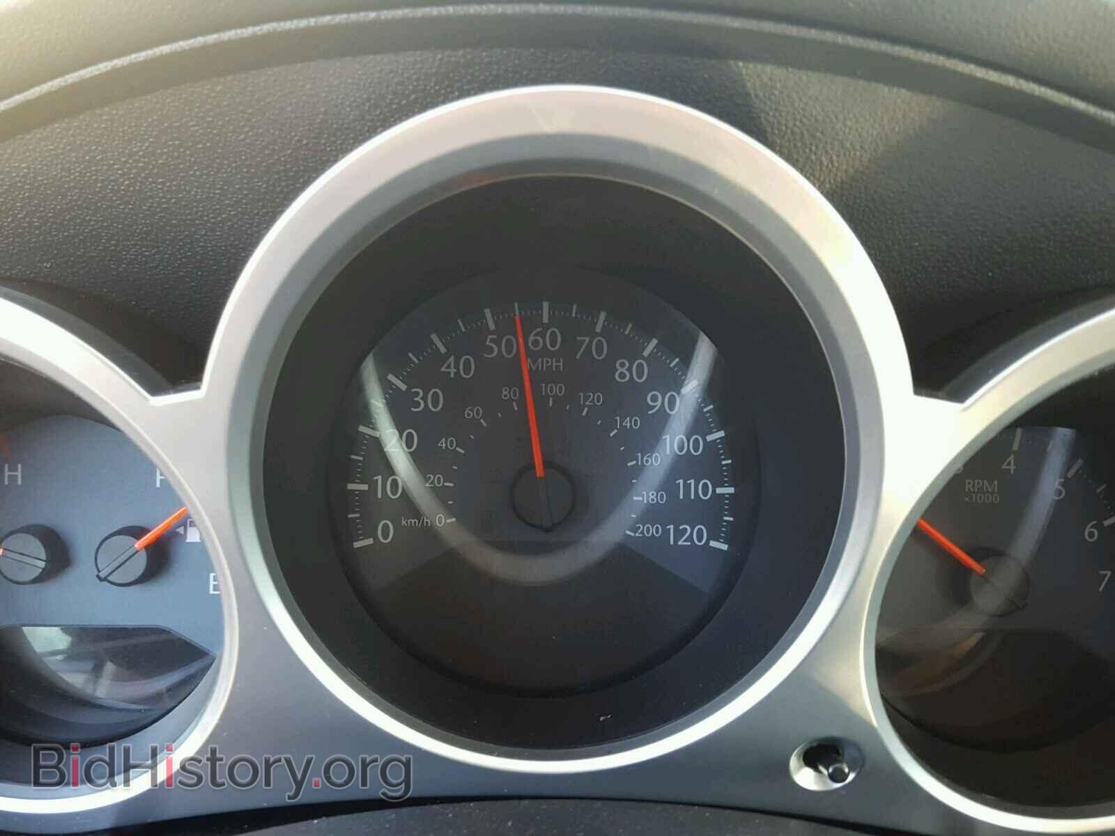 2010 CHRYSLER SEBRING - VIN: 1C3CC5FB8AN141305 - Фото 8