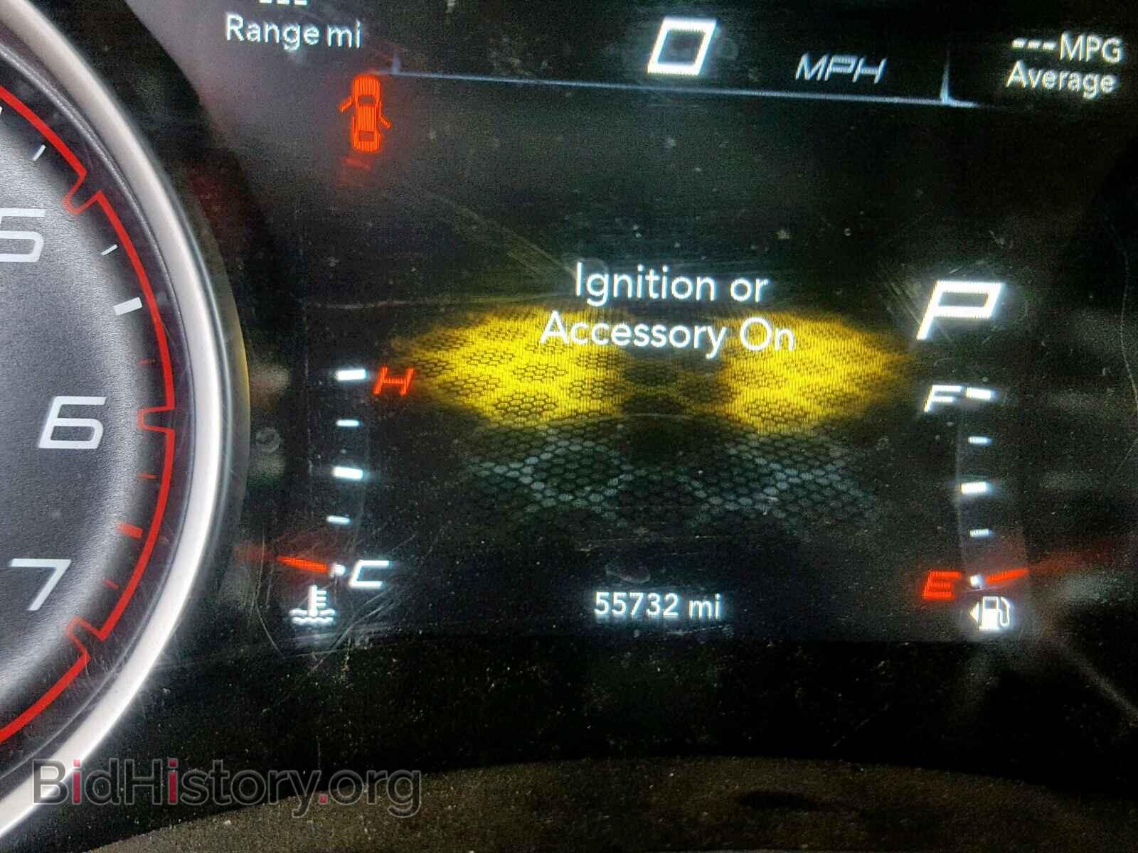 2017 DODGE CHARGER - VIN: 2C3CDXCT1HH510028 - Фото 8