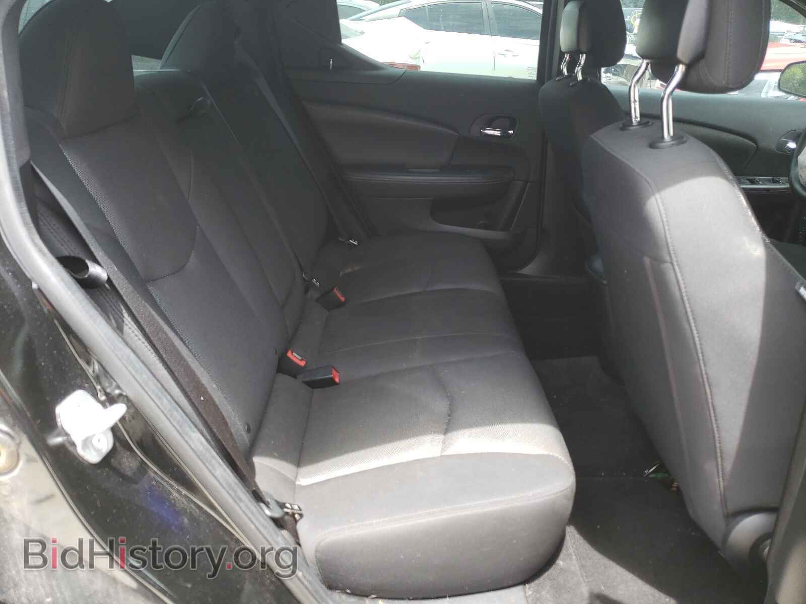 2013 DODGE AVENGER - VIN: 1C3CDZAB0DN628532 - Photo 6
