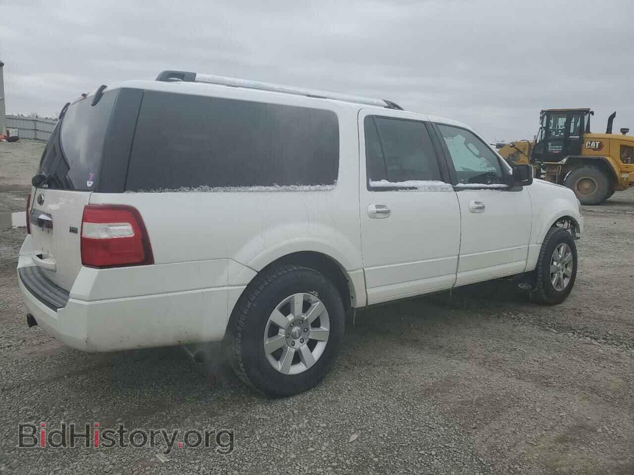 2010 FORD EXPEDITION - VIN: 1FMJK2A58AEB50328 - Фото 3