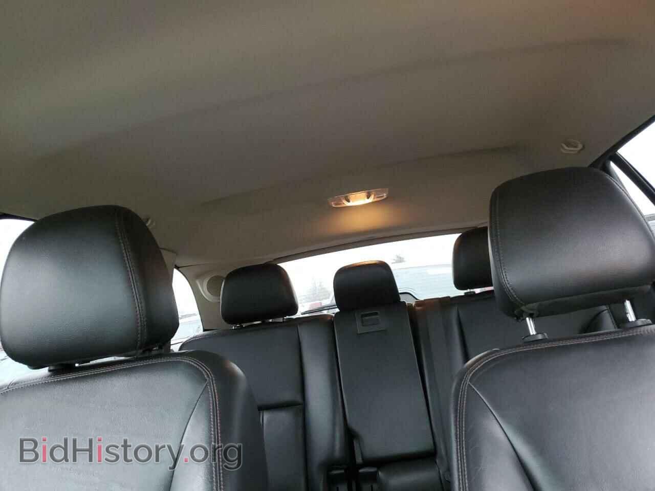 2013 FORD EDGE - VIN: 2FMDK4KC8DBA41261 - Photo 10