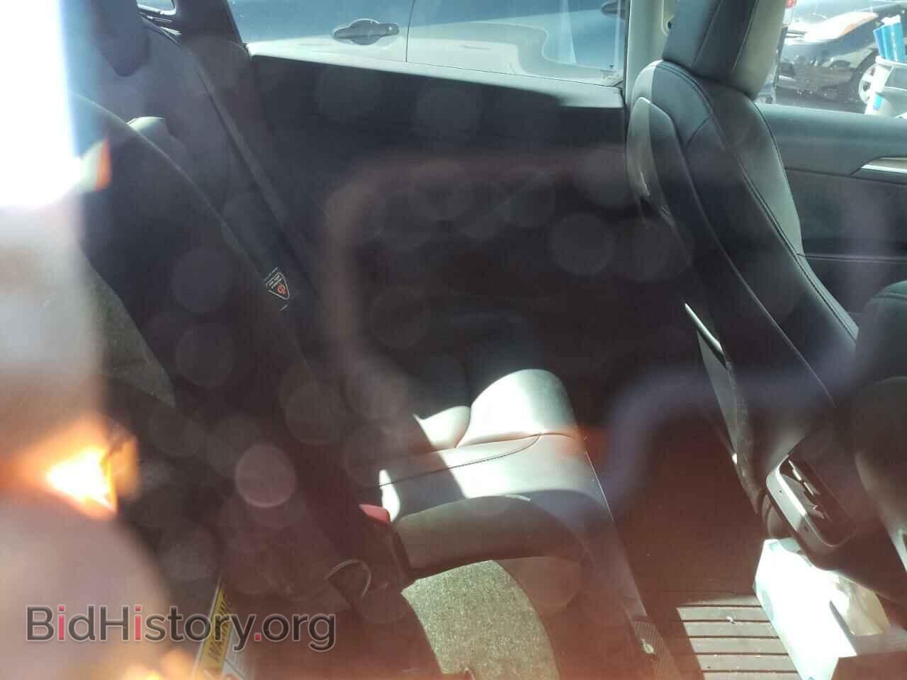 2021 TESLA MODEL 3 - VIN: 5YJ3E1EA2MF053053 - Photo 10