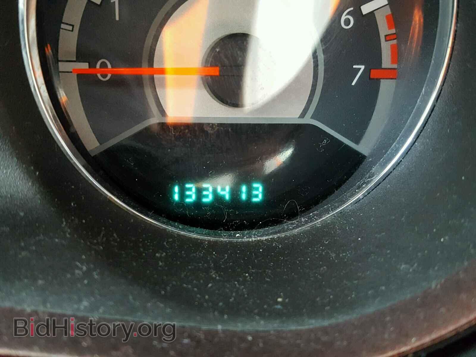 2011 CHRYSLER 200 - VIN: 1C3BC1FG9BN533128 - Фото 5