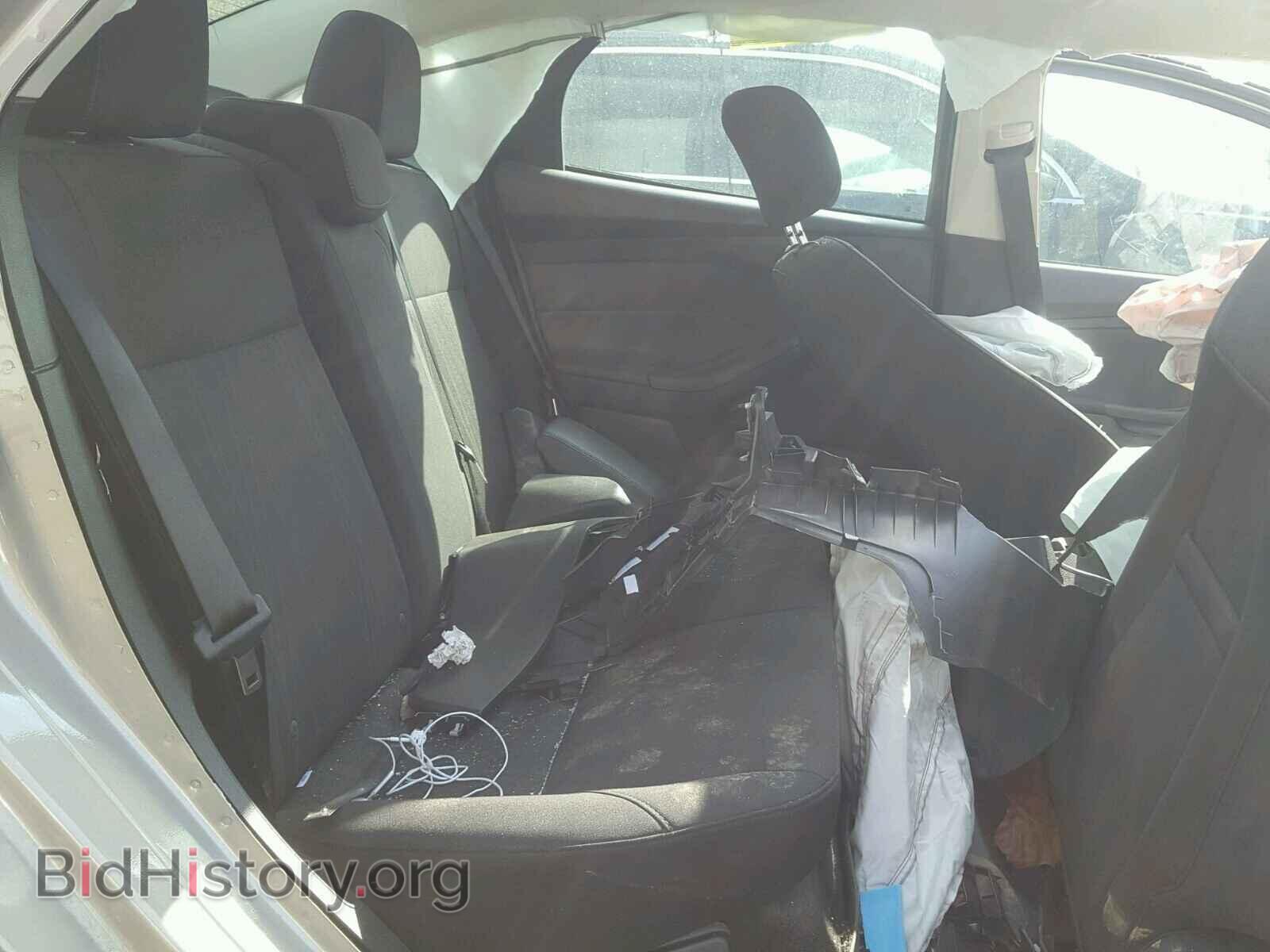 2015 FORD FOCUS - VIN: 1FADP3F20FL243263 - Фото 6