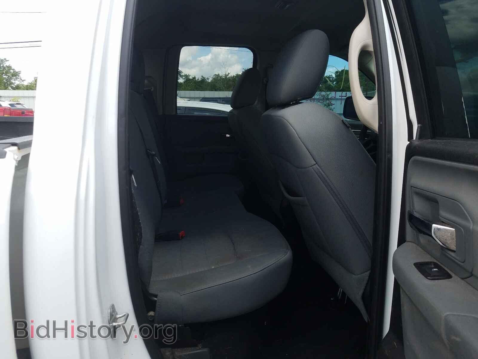 2013 RAM 1500 - VIN: 1C6RR6GP8DS655690 - Фото 6