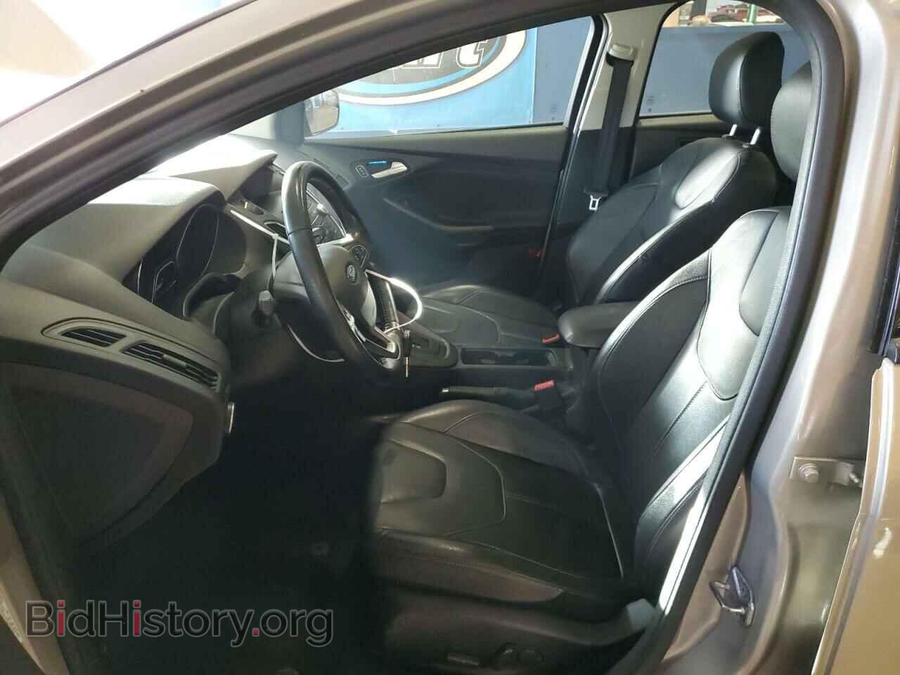 2016 FORD FOCUS - VIN: 1FADP3F21GL314018 - Фото 7