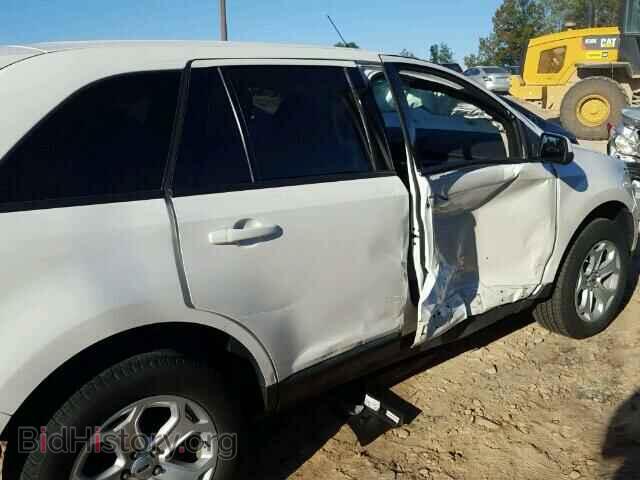 2014 FORD EDGE - VIN: 2FMDK4JCXEBA44147 - Photo 9