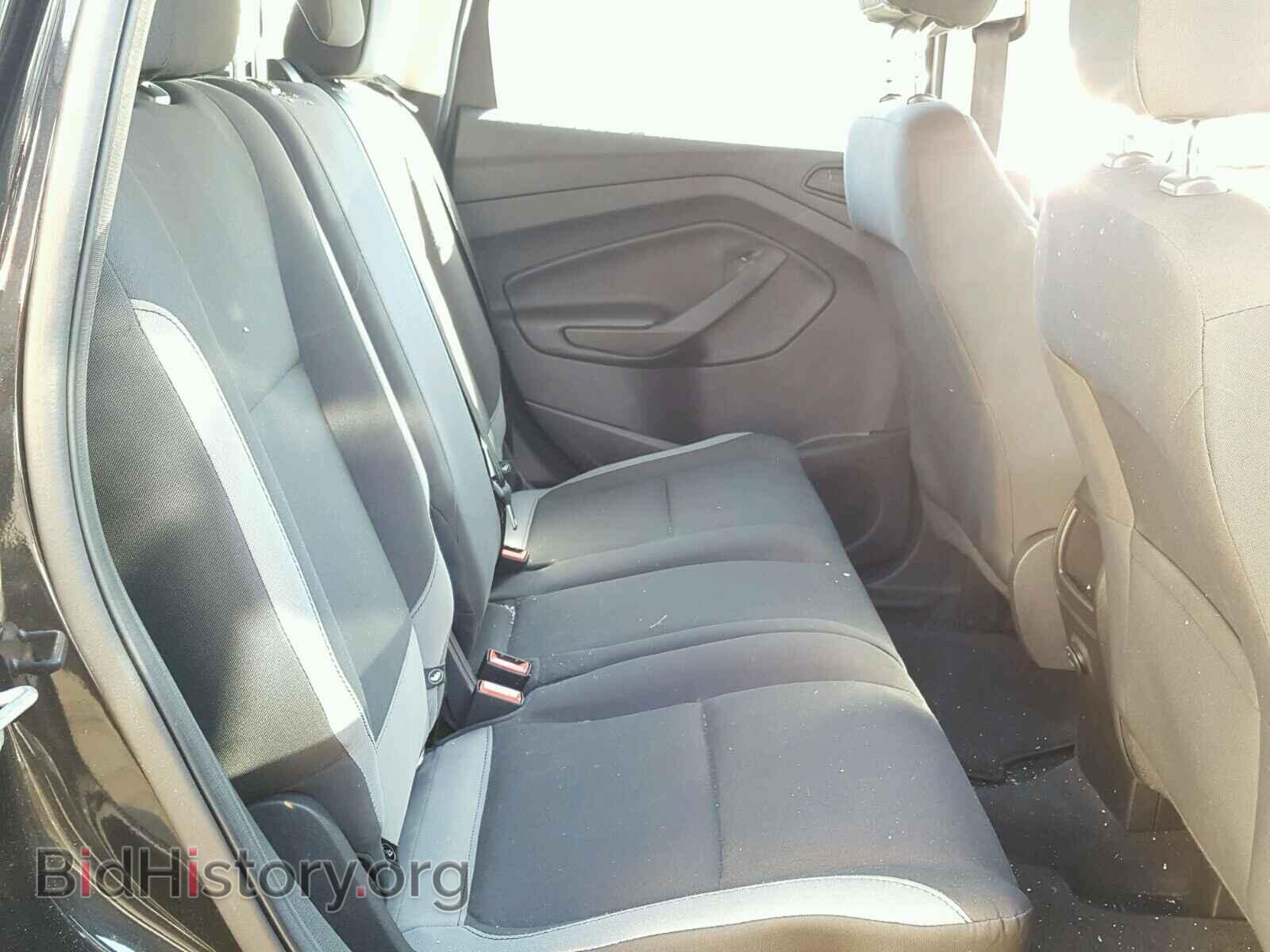 2014 FORD ESCAPE - VIN: 1FMCU0F76EUC29641 - Photo 6