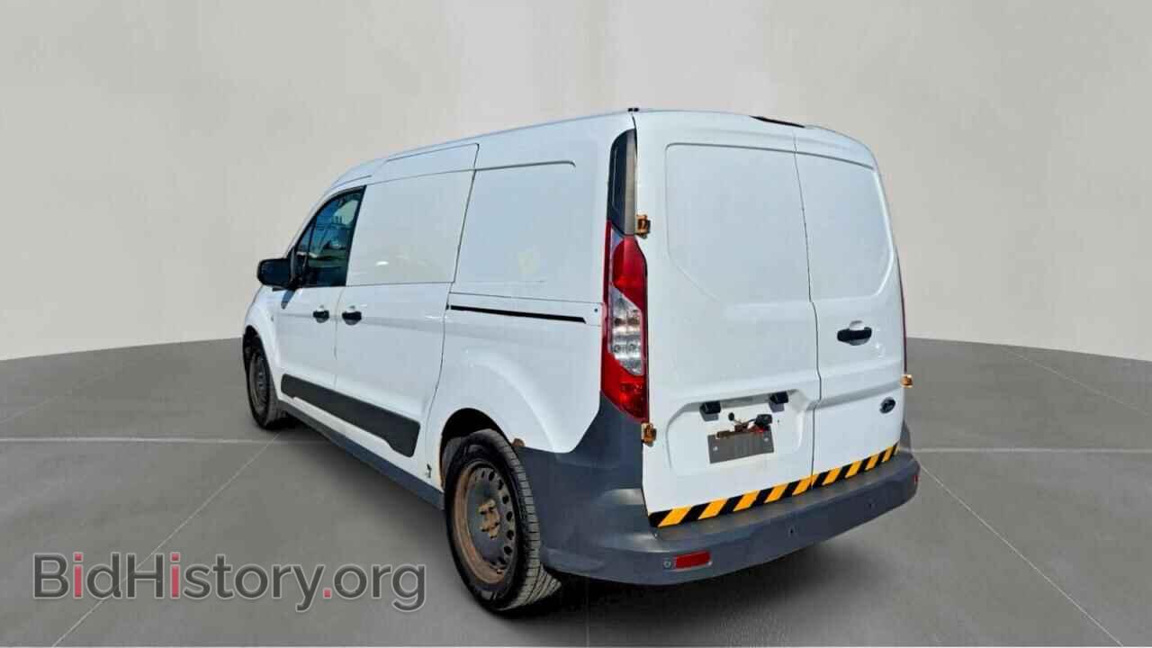 2015 FORD TRANSIT - VIN: NM0LS7E73F1214633 - Фото 3