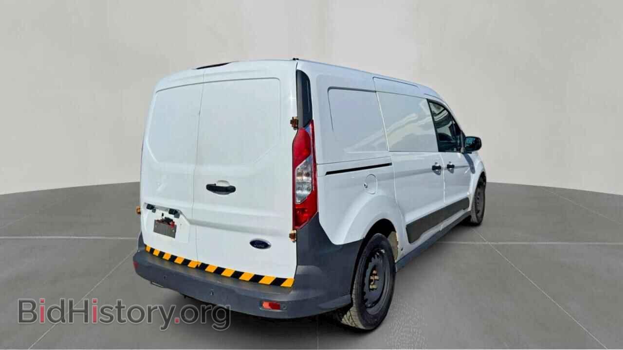 2015 FORD TRANSIT - VIN: NM0LS7E73F1214633 - Фото 4
