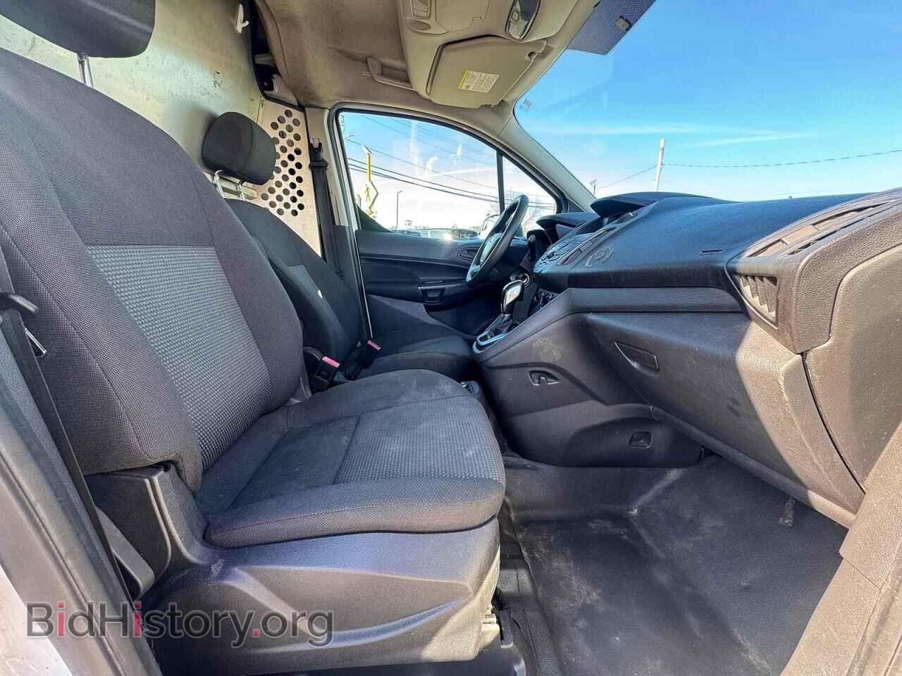 2015 FORD TRANSIT - VIN: NM0LS7E73F1214633 - Фото 5