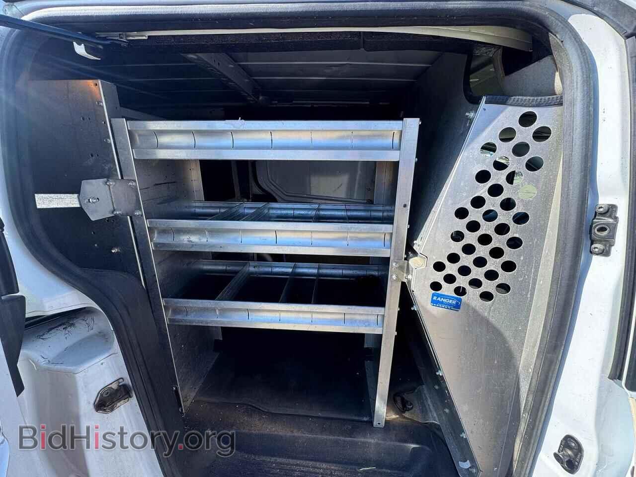 2015 FORD TRANSIT - VIN: NM0LS7E73F1214633 - Фото 6