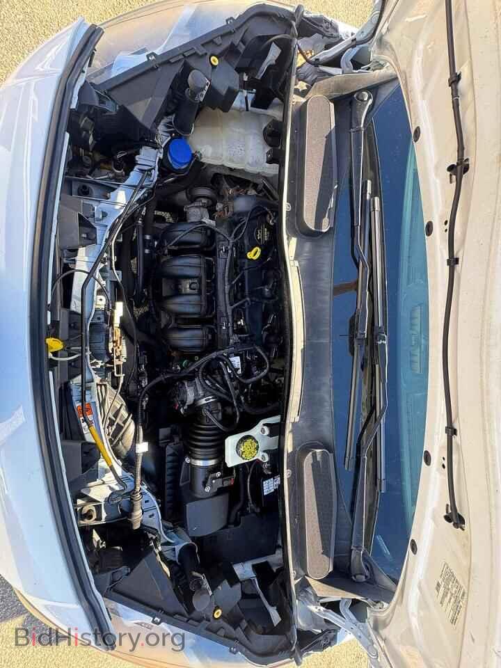 2015 FORD TRANSIT - VIN: NM0LS7E73F1214633 - Фото 7