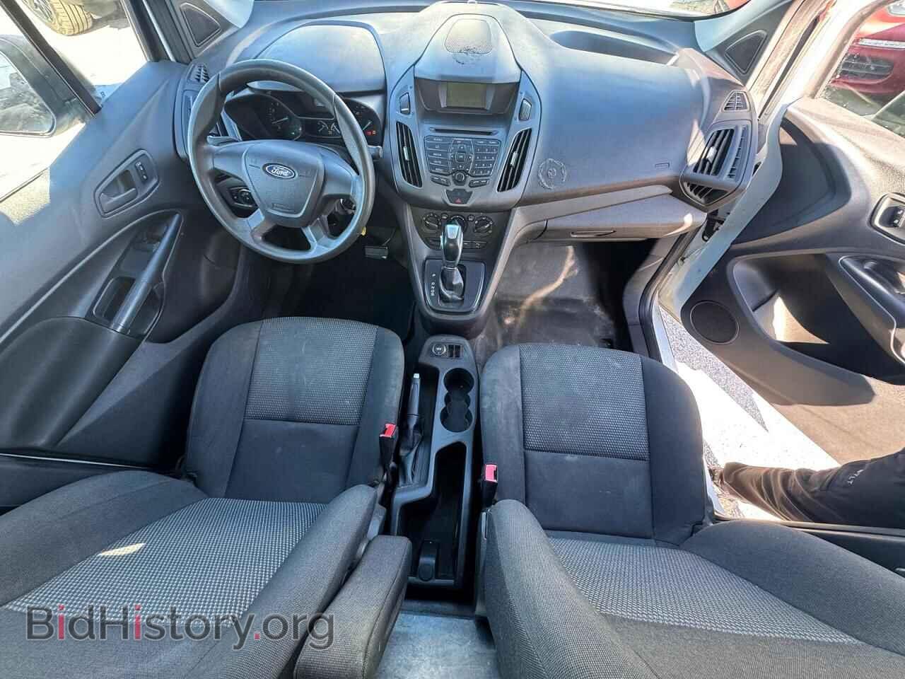 2015 FORD TRANSIT - VIN: NM0LS7E73F1214633 - Фото 9